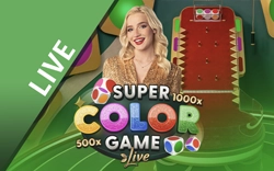 Live Super Color Game – gra dostępna online